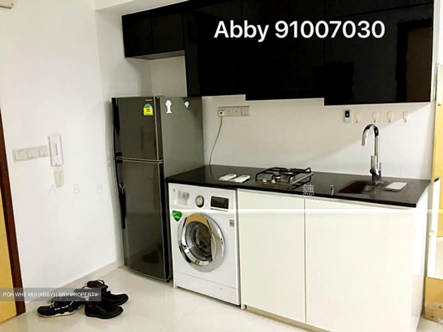 Suites @ Guillemard (D15), Apartment #614023761